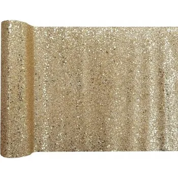 ubrus Běžec na stůl polyester Santex 300 cm x 28 cm obdélníkový