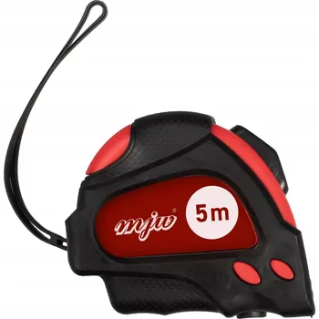 metr SVINOVACÍ METR SVINOVACÍ PÁSMO METR 5M X 19MM MAGNET OCELOVÁ KONCOVKA