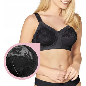 Podprsenka Podprsenka Triumph 10166213 Doreen X Barva: Černá, Velikost: 100C