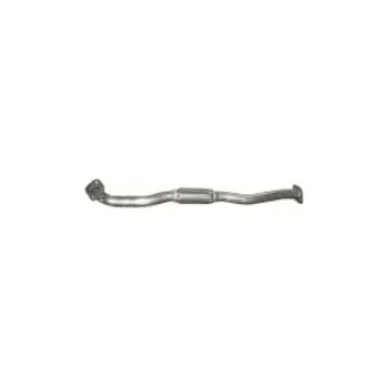 Přední díl výfuku Výfuk Polmostrów - přední trubka výfuku HYUNDAI Tucson 2.0i -16V 2WD, KIA Sportage 2.0i -16V 2WD (PR 47.35 [800-059])