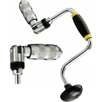 Vrtačka Stanley ruční vrtačka 250 mm 5044 Stanley