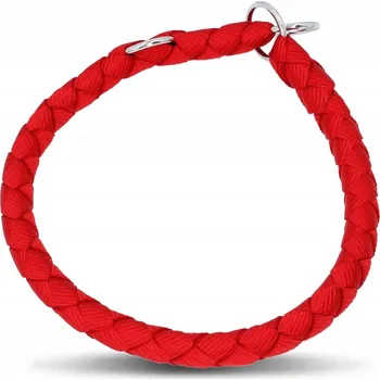 Obojek pro psa Výcvikový látkový obojek pro psa Trixie, velikost L