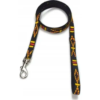 Vodítko pro psa Vodítko klasické Alizoo popruh 1,3 m