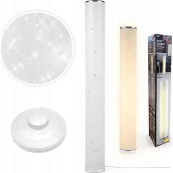 Stojací lampa Stojací lampa LED vysoká moderní 103 cm do dětského pokoje