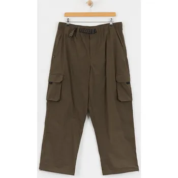 Pánské kalhoty Nike SB Kearny Cargo (dark hazel) L, hnědá