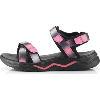 Dámské sandále Dámské letní sandály ALPINE PRO BRIGA heaven - 38