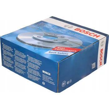 Brzdový kotouč Brzdový kotouč Bosch 0 986 479 G93