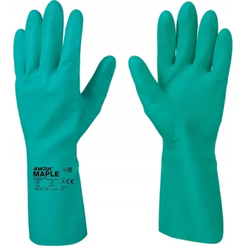Pracovní rukavice Rukavice 4WRK 4906081503941 velikost 11 - XXL 1 pár