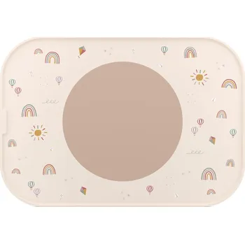 Mepal Podnos pro děti / Podložka pro učení se jíst Mio Sunshine Dutch