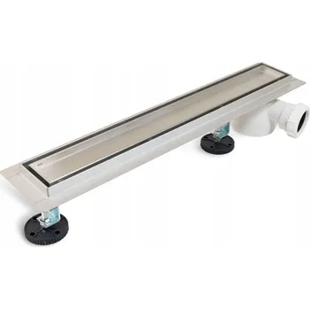 Side Drain 60 Balneo 60 cm Lineární odtok