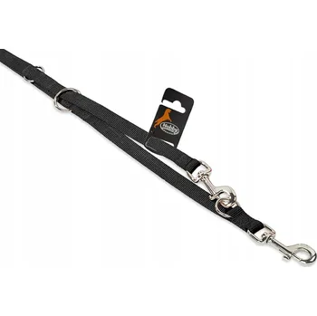 Vodítko pro psa Vodítko pro středního PSA, přepínací, Nobby, Classic S-M