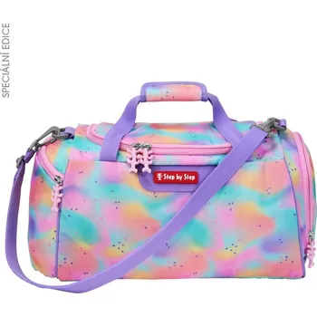 Městský batoh Sportovní taška Butterfly Luna