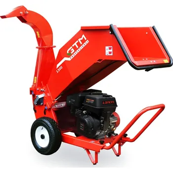 Drtič větví GTM GTS 1300 MSGTS1305GE15TO