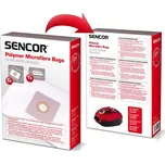 Sencor Micro SVC 840 5 ks + mikrofiltr