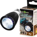 ReptiZoo LED UVB 10.0 pouštní žárovka 3 W