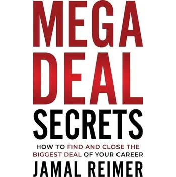 Mega Deal Secrets - Reimer, Jamal