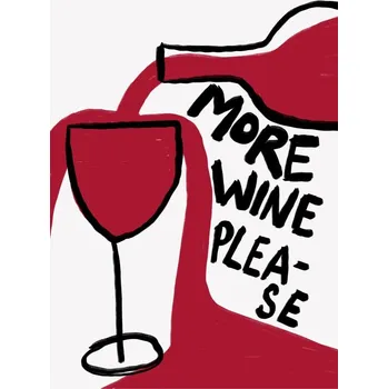 Plakát Plakát, Obraz - Pouring Passion, Athene Fritsch