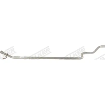 Výfuková trubka Výfuková trubka WALKER 10986