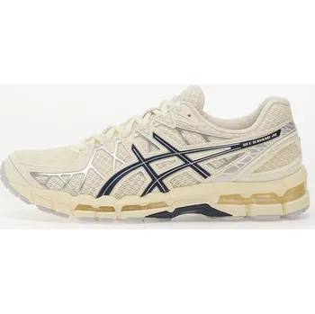Pánské tenisky Tenisky Asics Gel-Kayano 20 Cream/ Independence Blue EUR 44.5
