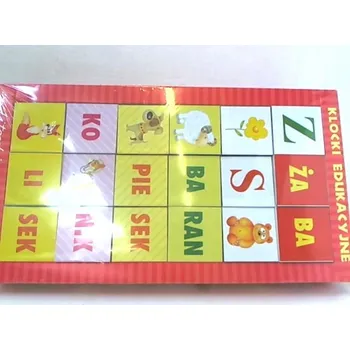 ostatní stavebnice Adamigo vzdělávací Stavebnice 1 8 dílů G-4966