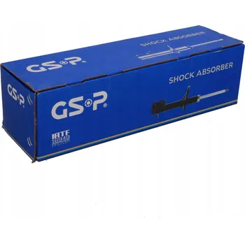 GSP 32103420 Tlumič