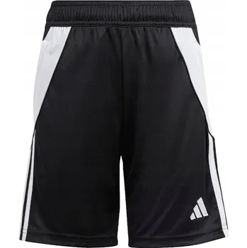 Kraťasy adidas IR9368 vel. 152 černé