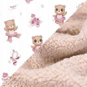 Hnízdečko pro miminko Hnízdečko pro miminko Bonjour Cherie 1 ks.