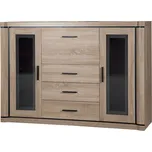 Mirjan24 Xavier XV-7 dub sonoma