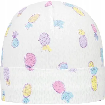 Čepice Doll čepice dětská beanie 51 cm