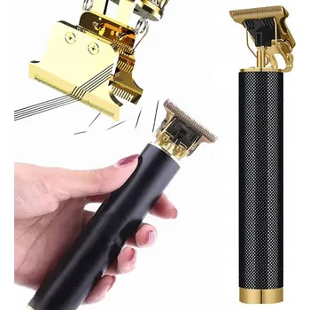 STROJEK ZASTŘIHOVAČ NA VOUSY VLASY BARBER