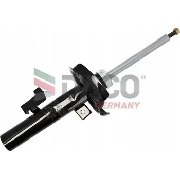 Zavěšení kol Tlumič PRZEDNÍ Mazda 5 CW 2010- DACO