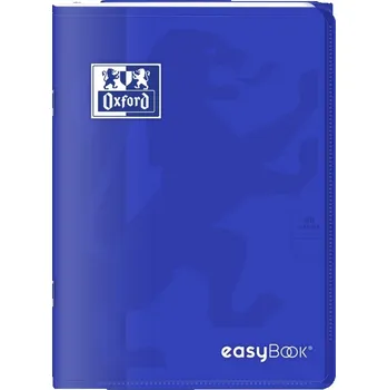 Sešit Linkovaný sešit Oxford A4, 60 listů