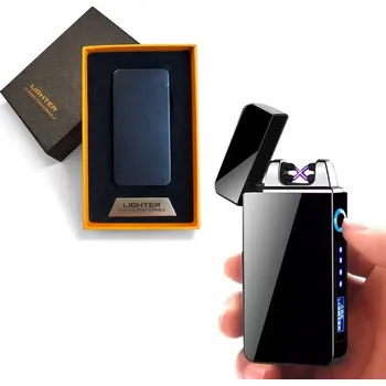 Elegantní zapalovač v krabičce (I020)