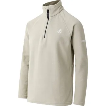 Dívčí mikina Dare2b Dětská fleecová mikina Freehand fleece DKA357 Abbeystone Velikost: 158