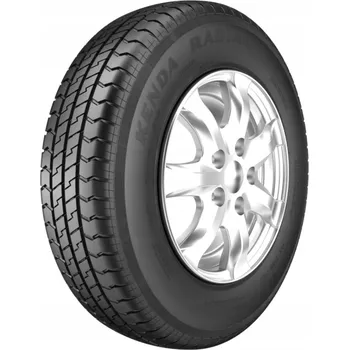 Letní pneumatika Kenda Kargo Pro 195/50 R13 104/101 N zesílená (C)
