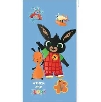 Plážová osuška BING