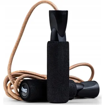 Švihadlo Švihadlo Ring 270 cm černé