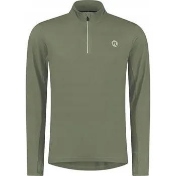 Tričko Rogelli CORE s dlouhým rukávem XXL