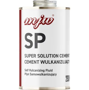 Sada na opravu pneumatiky VULKANIZAČNÍ ROZTOK NA ZÁPLATY SP-250 LEPIDLO NA PNEUMATIKY DUŠE OPRAVNÉ