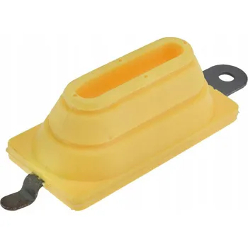 Zavěšení kol Doraz tlumiče NTY AB-FR-020