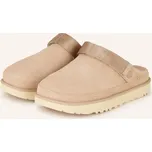 Ugg Dámské Pantofle Goldenstar Clog, velbloudí, 36