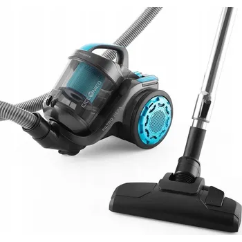 Vysavač Bezsáčkový Vysavač Orbegozo 17452