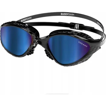 Plavecké brýle Buddyswim OzeanX Plavecké brýle, proti zamlžování, s