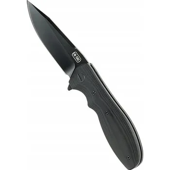 kapesní nůž M-Tac Nůž skládací Type 6 Black