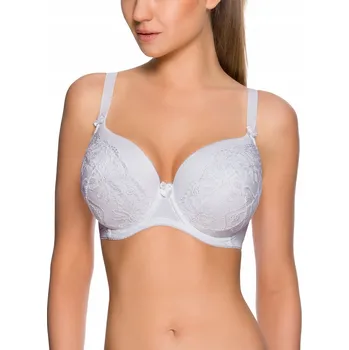 Podprsenka Podprsenka VENA vyztužená VB-65 bílá 70F