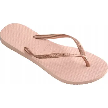 Dámské žabky Žabky Havaianas Slim, velikost 37,5