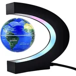 Richie Visoh LED levitující glóbus 8,5…