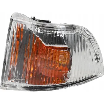 Směrový světlomet SMĚROVÉ SVĚTLO DO ZRCÁTKA 1 KUS LEVÁ STRANA IVECO DAILY IV