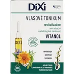 Dixi Vitanol revitalizační vlasové tonikum, 7× 10 ml