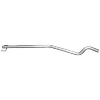 Střední díl výfuku Výfuk Polmostrów - střední trubka výfuku OPEL Astra H 1.3 CDTi Turbo Diesel, OPEL Astra H 1.7 CDTi Turbo Diesel, OPEL Astra H GTC 1.3 CDTi Turbo Diesel, OPEL Astra H GTC 1.7 CDTi Turbo Diesel (PR 17.65 [900-001])